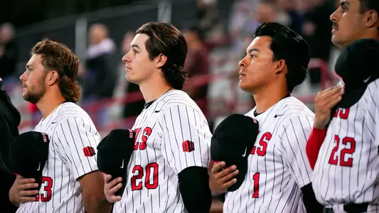 Baseball Anthem