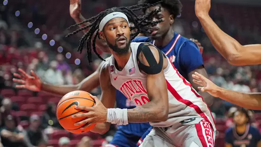 Keylan Boone