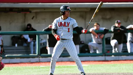 Rodriguez at-bat