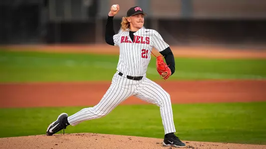Cates throw