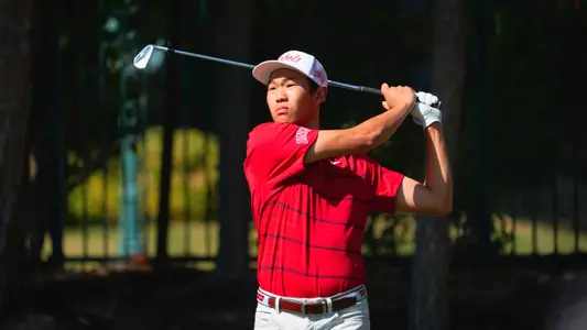 Men's Golf - Hogan Park
