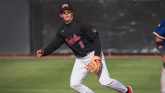 O'Sullivan fielding
