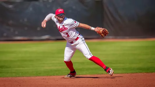 Myro IV fielding