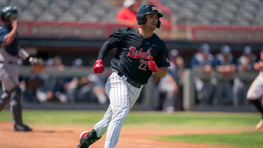 Pimentel baserunning