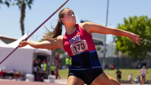 Osula Liis Javelin