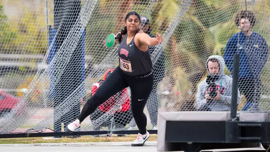 Jayasankar discus