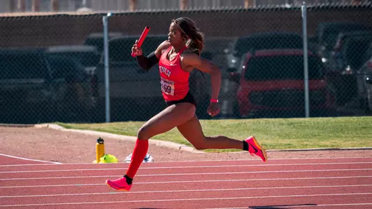 Okoro Relay