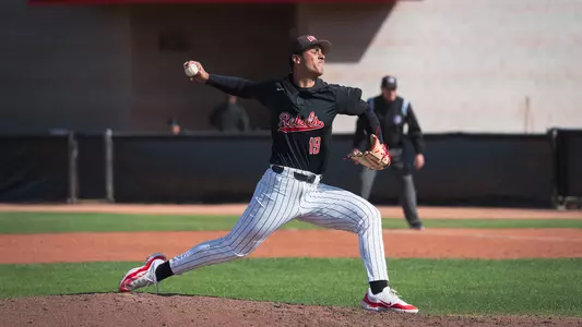 Acosta throw