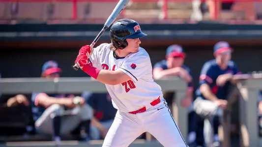 Seeger batting