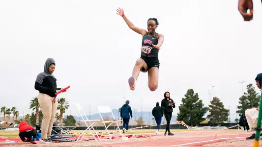 Amaya Brown LJ