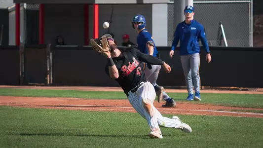 Kryszczuk pop up catch
