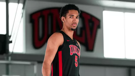 Jailen Bedford