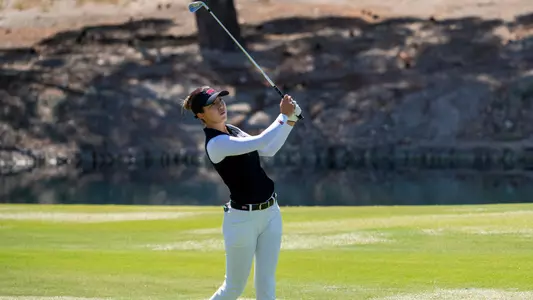 Toa Yokoyama NCAA Las Vegas Regional