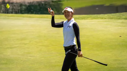 Toa Yokoyama NCAA Las Vegas Regional