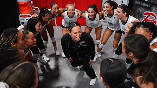 VB 2024 Huddle Chant