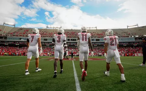 2024 Team Captains
