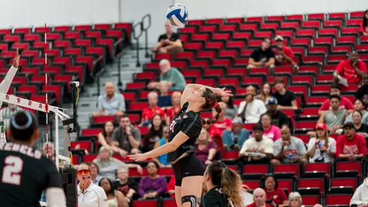 Basia Latos Spike