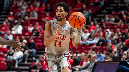 Jailen Bedford