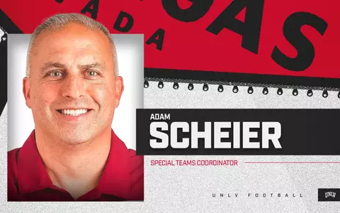 Adam Scheier
