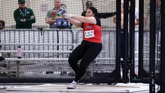 Wattles Weight Throw