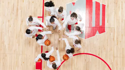 Lady Rebels_