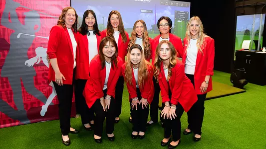 UNLV Women's Golf Excellence Center (LVCC)