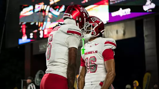 UNLV at Wyoming Recap Photo