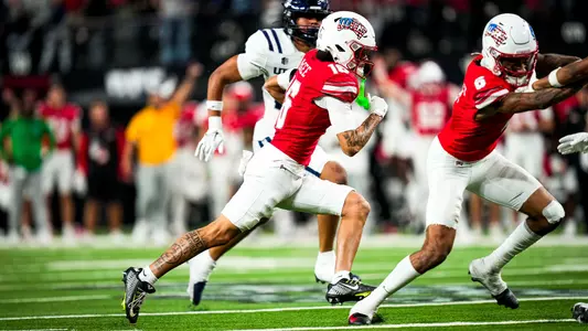 Kayden "Big Play" McGee
