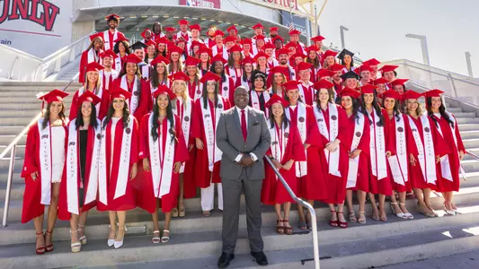 2025 Graduates