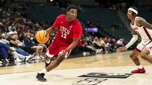 Issac Williamson