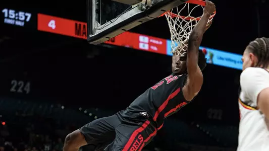 Kimani Hamilton