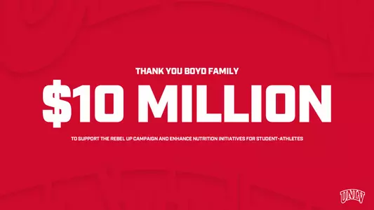 Boyd $10 Million