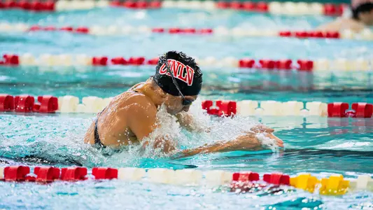 UNLV vs. Utah