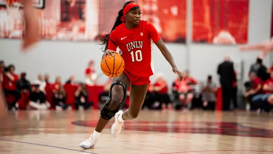 Jasmyn Lott