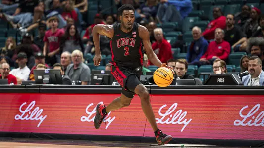 Kimani Hamilton