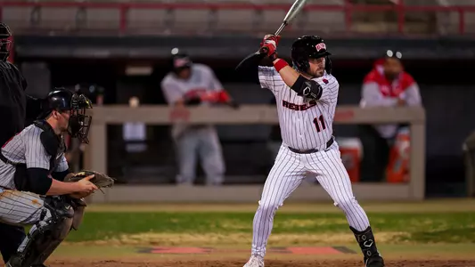 PM4 at bat