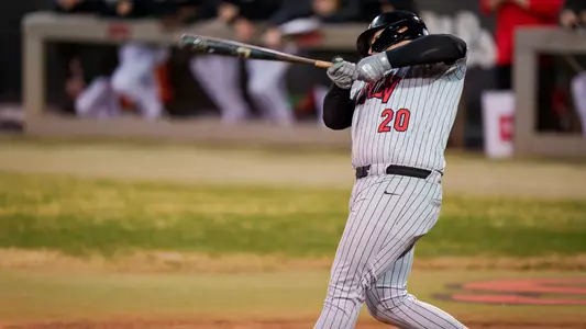 Cruz Jr. Hit