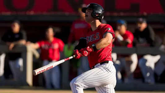 Koniarsky home run