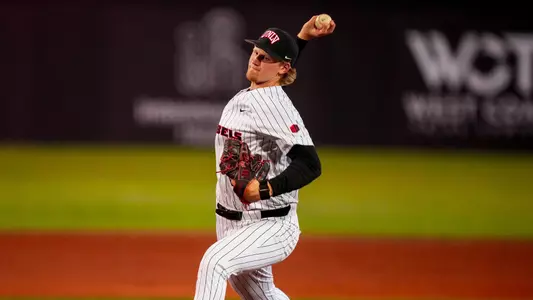 Overbay pitch