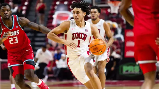 Jalen Hill