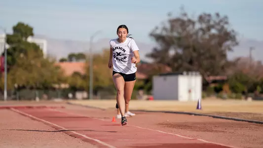 Lujan LJ practice