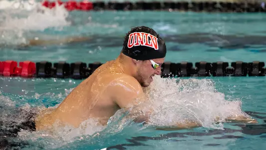 UNLV at USC
