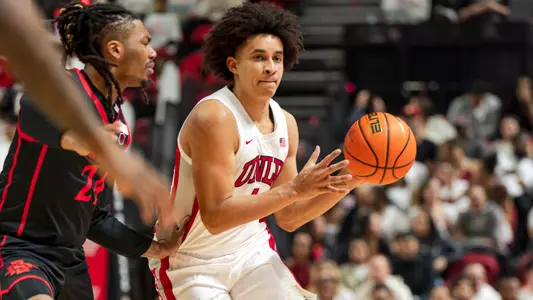 Jalen Hill