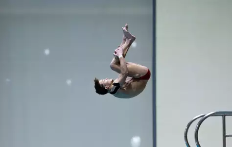 Dima Tereshchenko