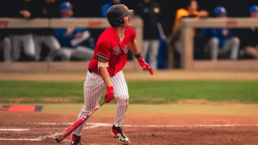 Toigo home run