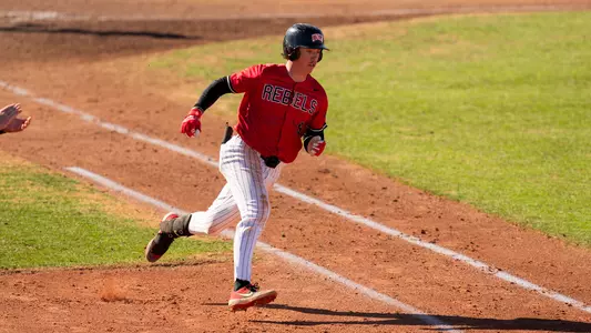 O'Sullivan rounding first