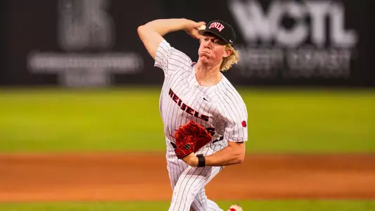 Lane pitching