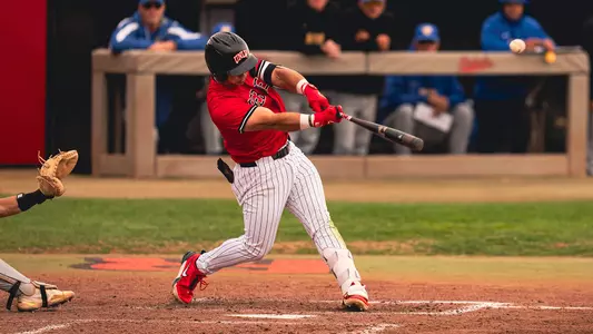 Hefft home run