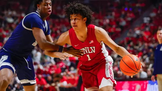 Jalen Hill