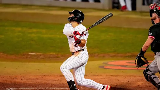 Myro fly ball